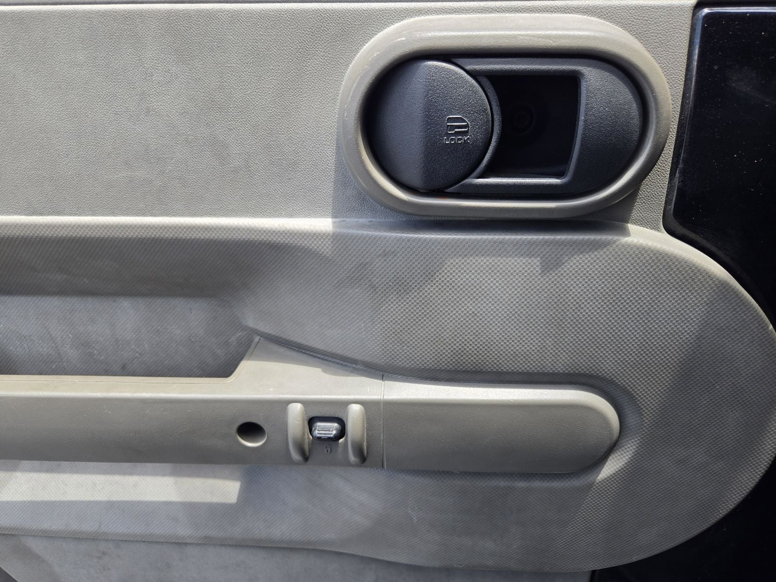 2008 Jeep Wrangler Unlimited Sahara
