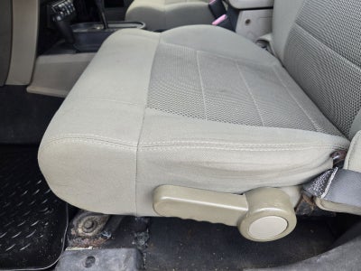 2008 Jeep Wrangler Unlimited Sahara
