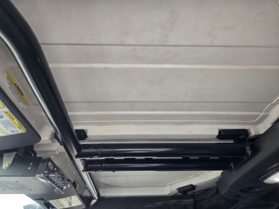 2008 Jeep Wrangler Unlimited Sahara