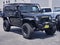 2008 Jeep Wrangler Unlimited Sahara