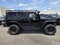 2008 Jeep Wrangler Unlimited Sahara