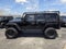 2008 Jeep Wrangler Unlimited Sahara
