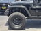 2008 Jeep Wrangler Unlimited Sahara