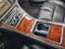 2017 Lincoln Continental Black Label