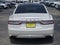 2017 Lincoln Continental Black Label