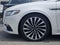 2017 Lincoln Continental Black Label