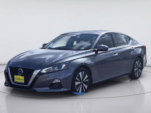2019 Nissan Altima 2.5 SV