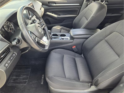 2019 Nissan Altima 2.5 SV