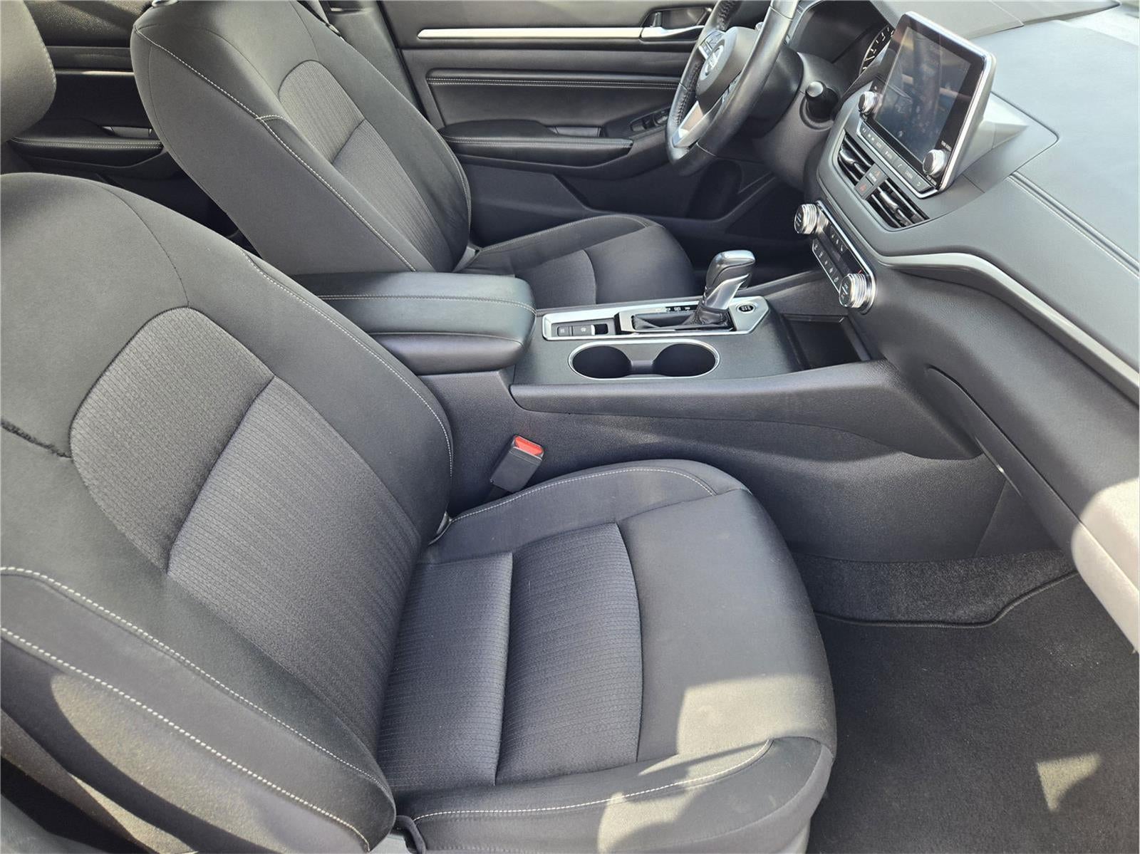 2019 Nissan Altima 2.5 SV