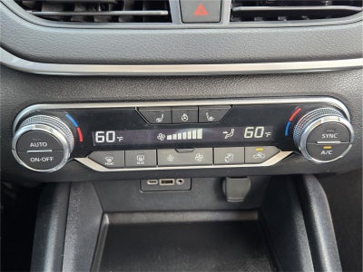 2019 Nissan Altima 2.5 SV