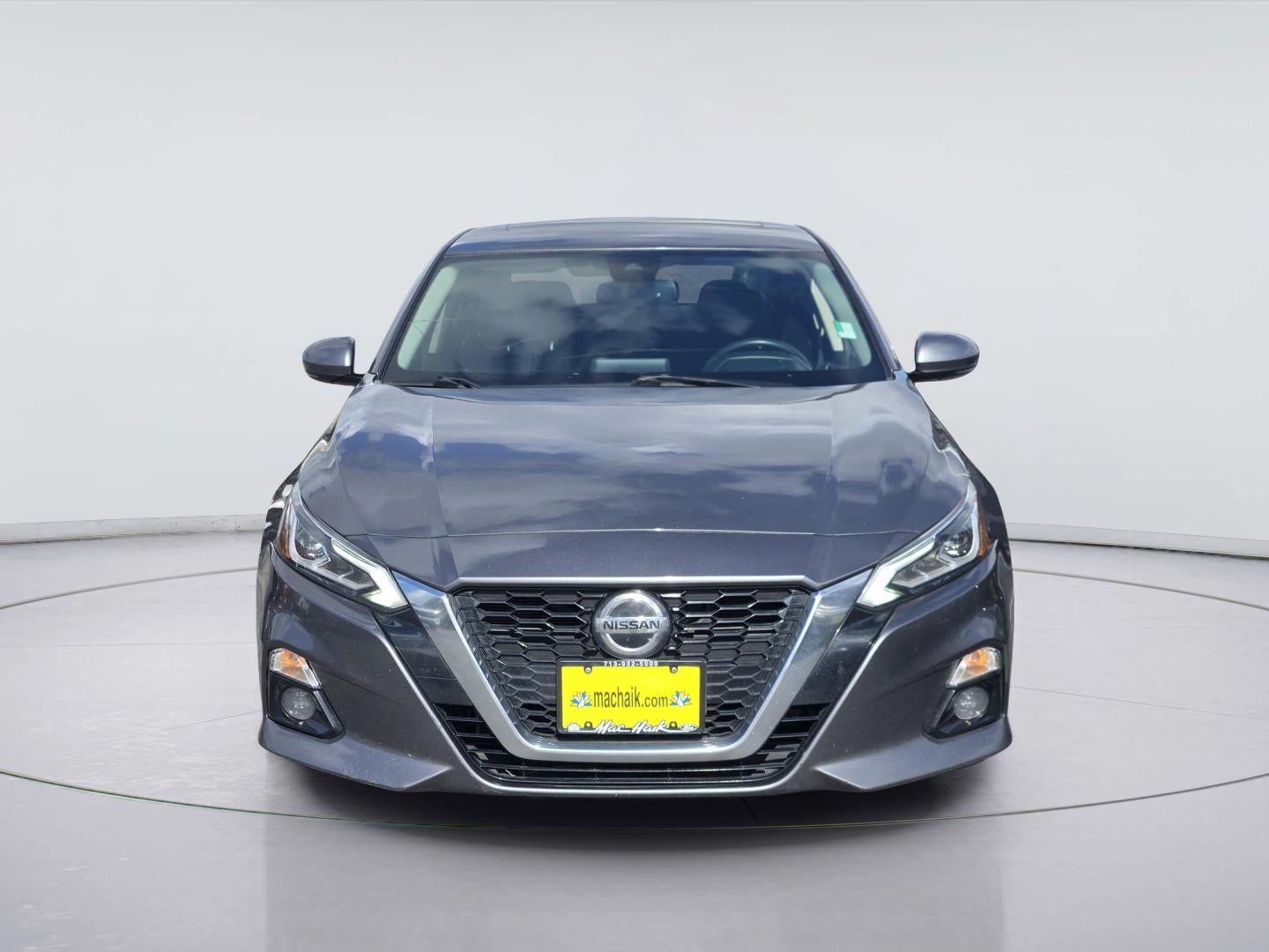 2019 Nissan Altima 2.5 SV
