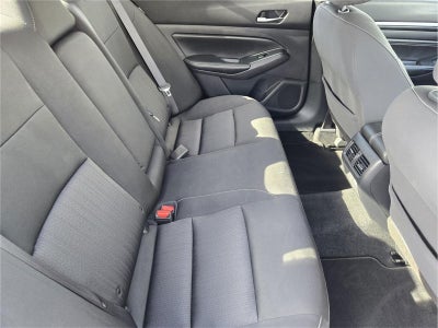 2019 Nissan Altima 2.5 SV
