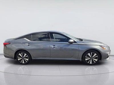 2019 Nissan Altima 2.5 SV