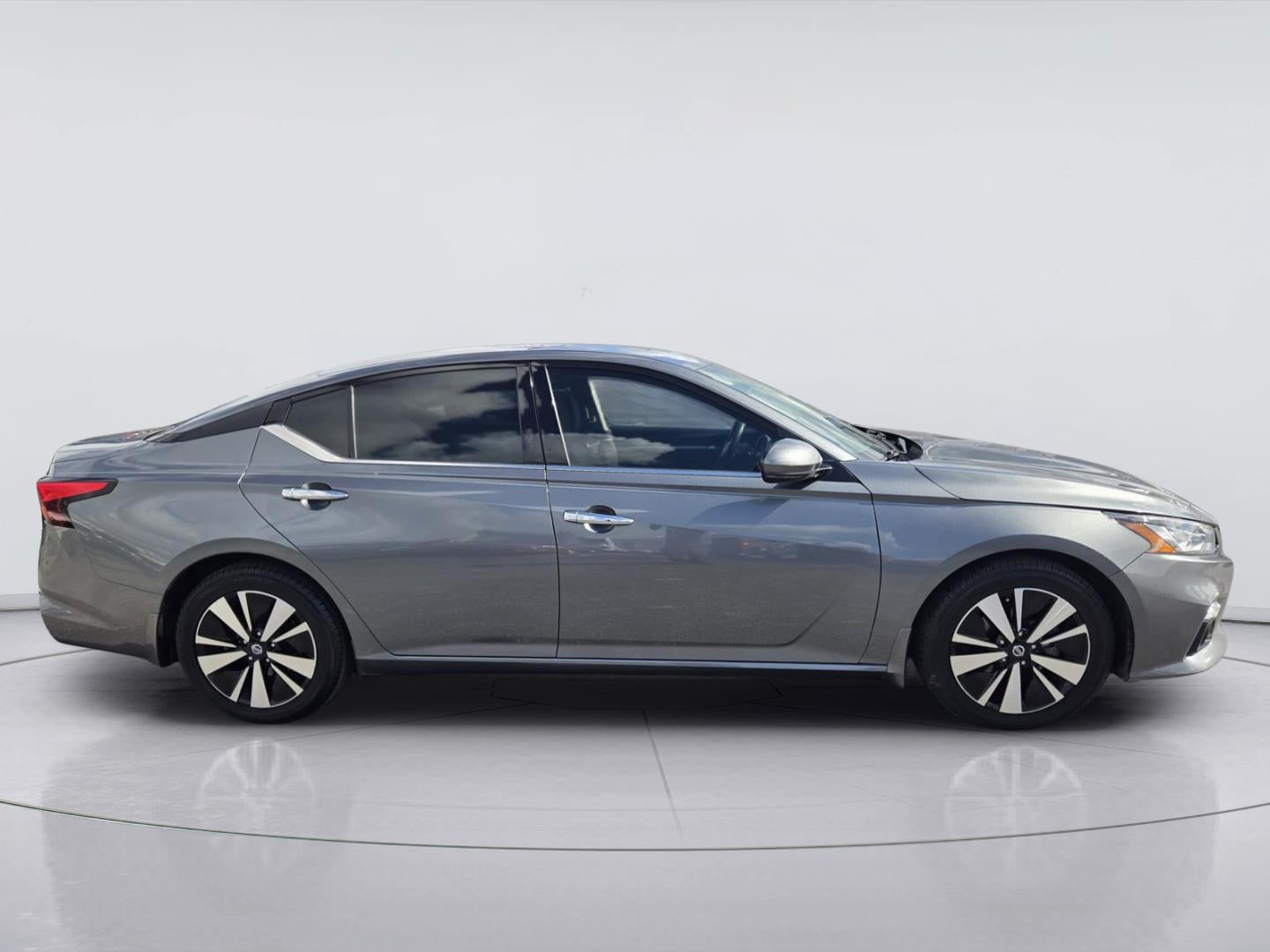 2019 Nissan Altima 2.5 SV