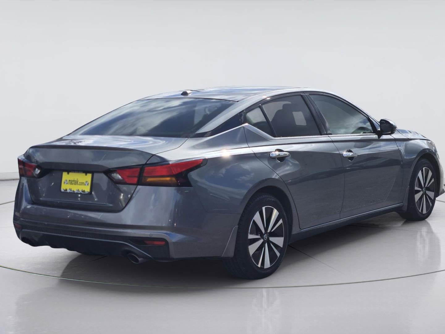 2019 Nissan Altima 2.5 SV