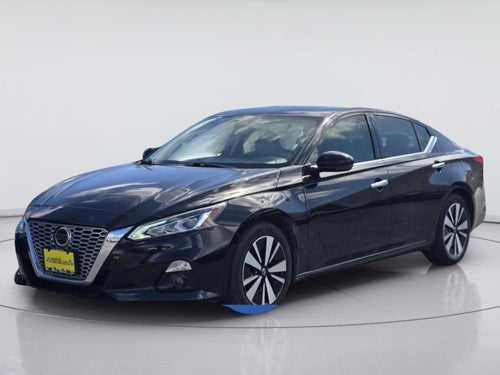 2019 Nissan Altima 2.5 SL