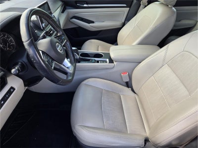2019 Nissan Altima 2.5 SL