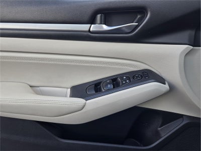 2019 Nissan Altima 2.5 SL