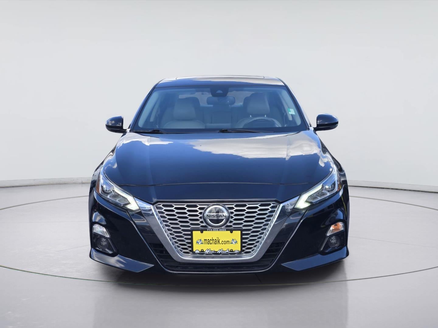 2019 Nissan Altima 2.5 SL