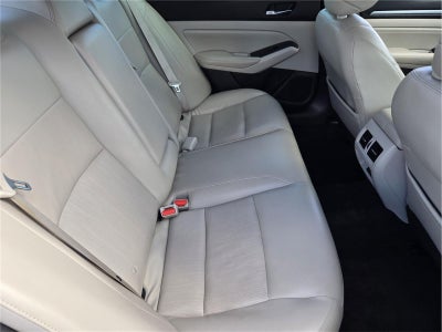 2019 Nissan Altima 2.5 SL