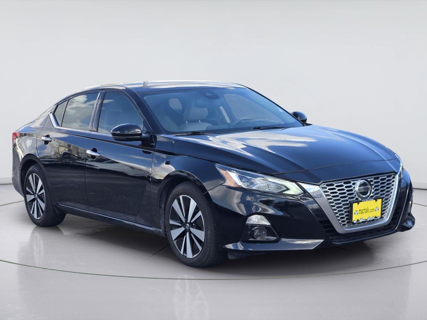 2019 Nissan Altima 2.5 SL