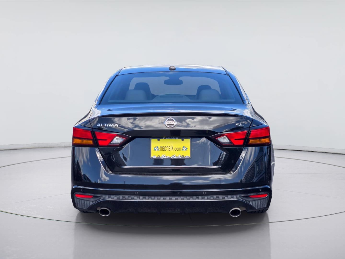 2019 Nissan Altima 2.5 SL