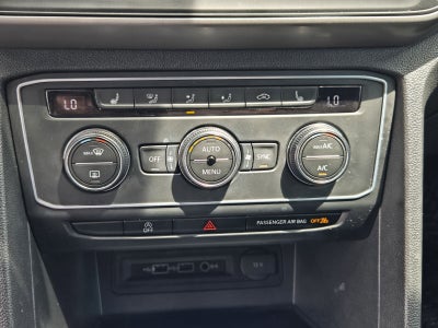 2020 Volkswagen Atlas Cross Sport 2.0T SE w/Technology