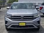 2020 Volkswagen Atlas Cross Sport 2.0T SE w/Technology