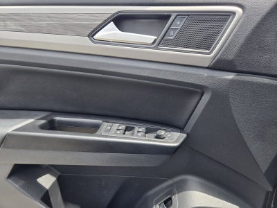 2020 Volkswagen Atlas Cross Sport 2.0T SE w/Technology