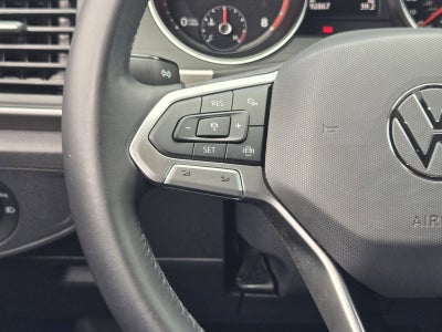 2020 Volkswagen Atlas Cross Sport 2.0T SE w/Technology