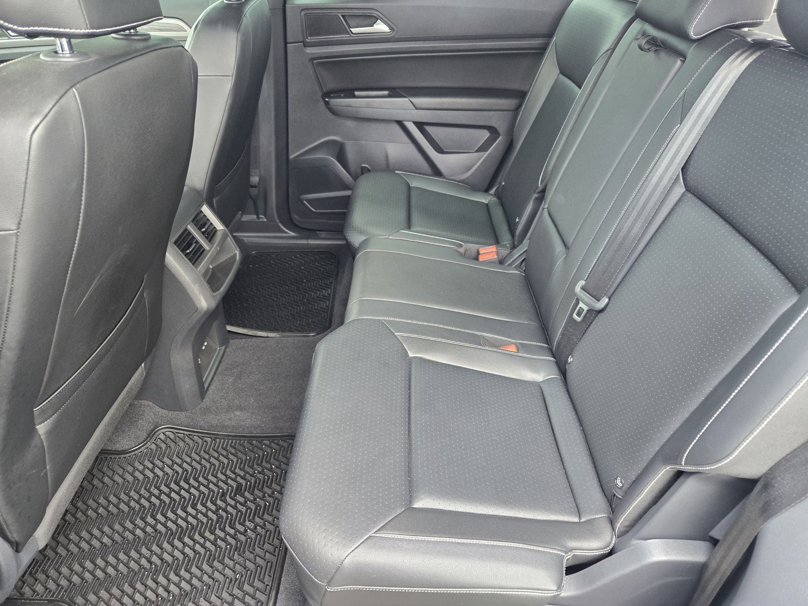2020 Volkswagen Atlas Cross Sport 2.0T SE w/Technology