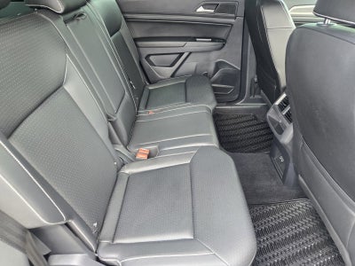 2020 Volkswagen Atlas Cross Sport 2.0T SE w/Technology