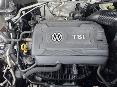 2020 Volkswagen Atlas Cross Sport 2.0T SE w/Technology