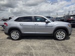 2020 Volkswagen Atlas Cross Sport 2.0T SE w/Technology