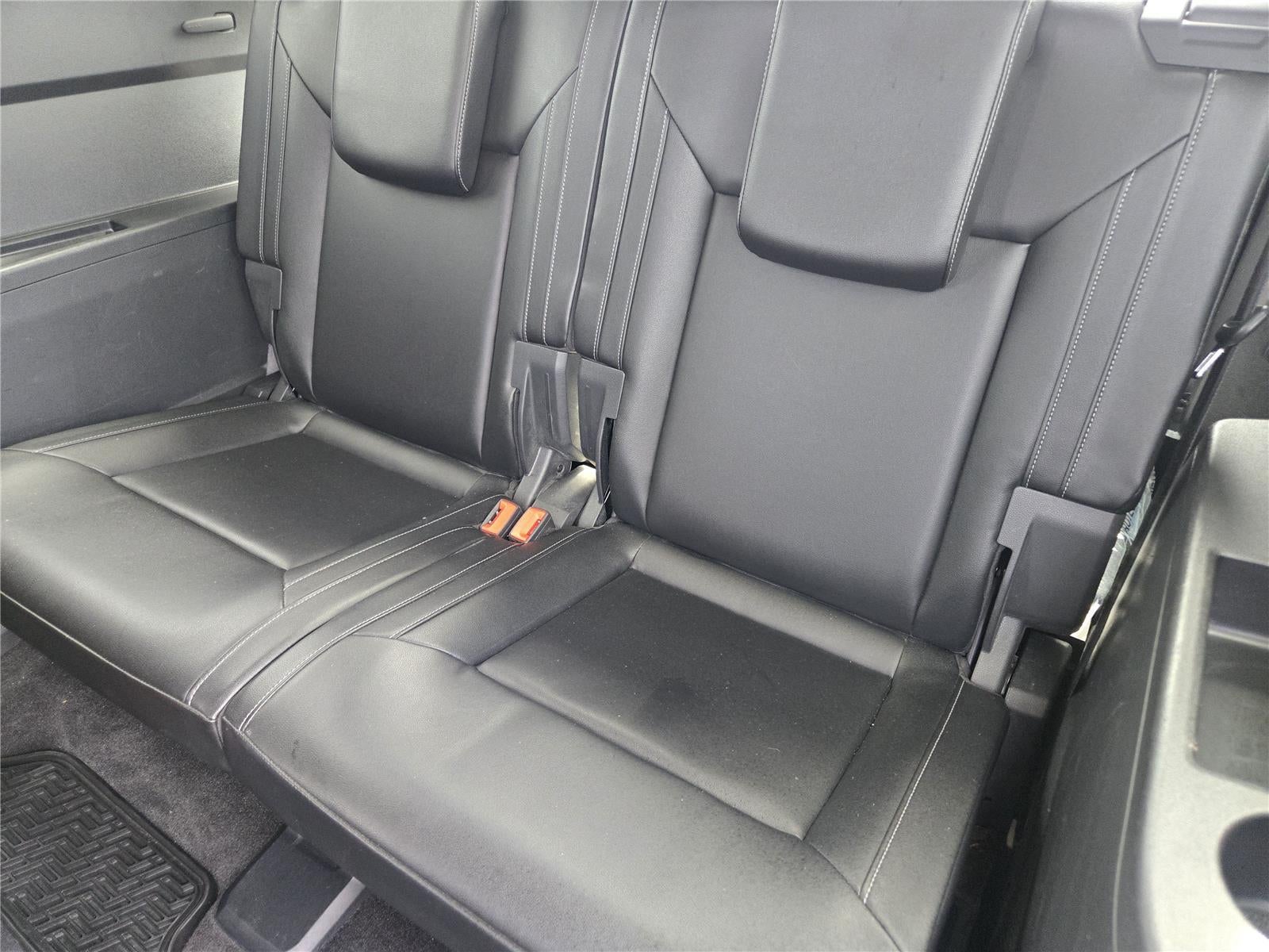 2018 Volkswagen Atlas 3.6L V6 SE