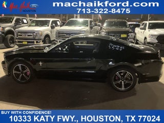 2014 Ford Mustang V6 Premium