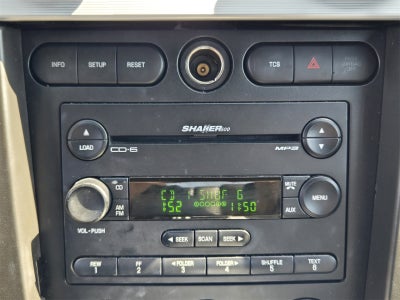 2005 Ford Mustang GT Premium