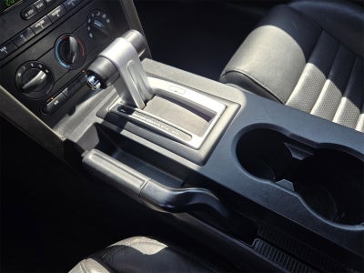 2005 Ford Mustang GT Premium
