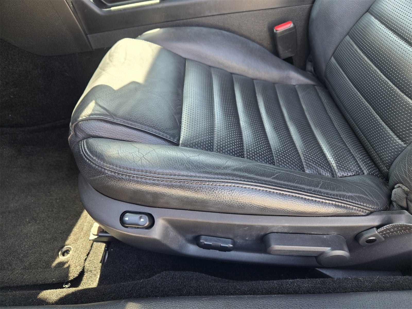 2005 Ford Mustang GT Premium