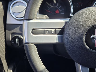 2005 Ford Mustang GT Premium