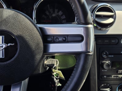 2005 Ford Mustang GT Premium