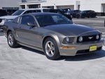 2005 Ford Mustang GT Premium