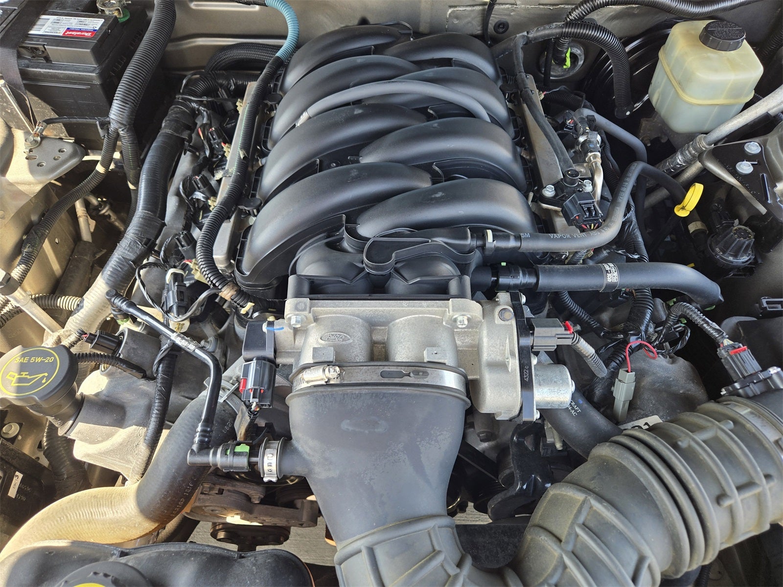 2005 Ford Mustang GT Premium