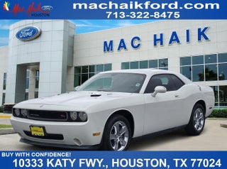 2009 Dodge Challenger R/T