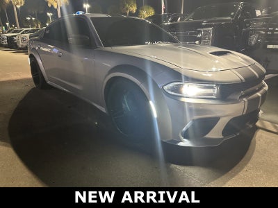 2020 Dodge Charger R/T Scat Pack