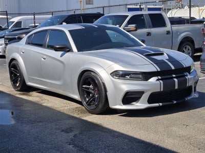 2020 Dodge Charger R/T Scat Pack