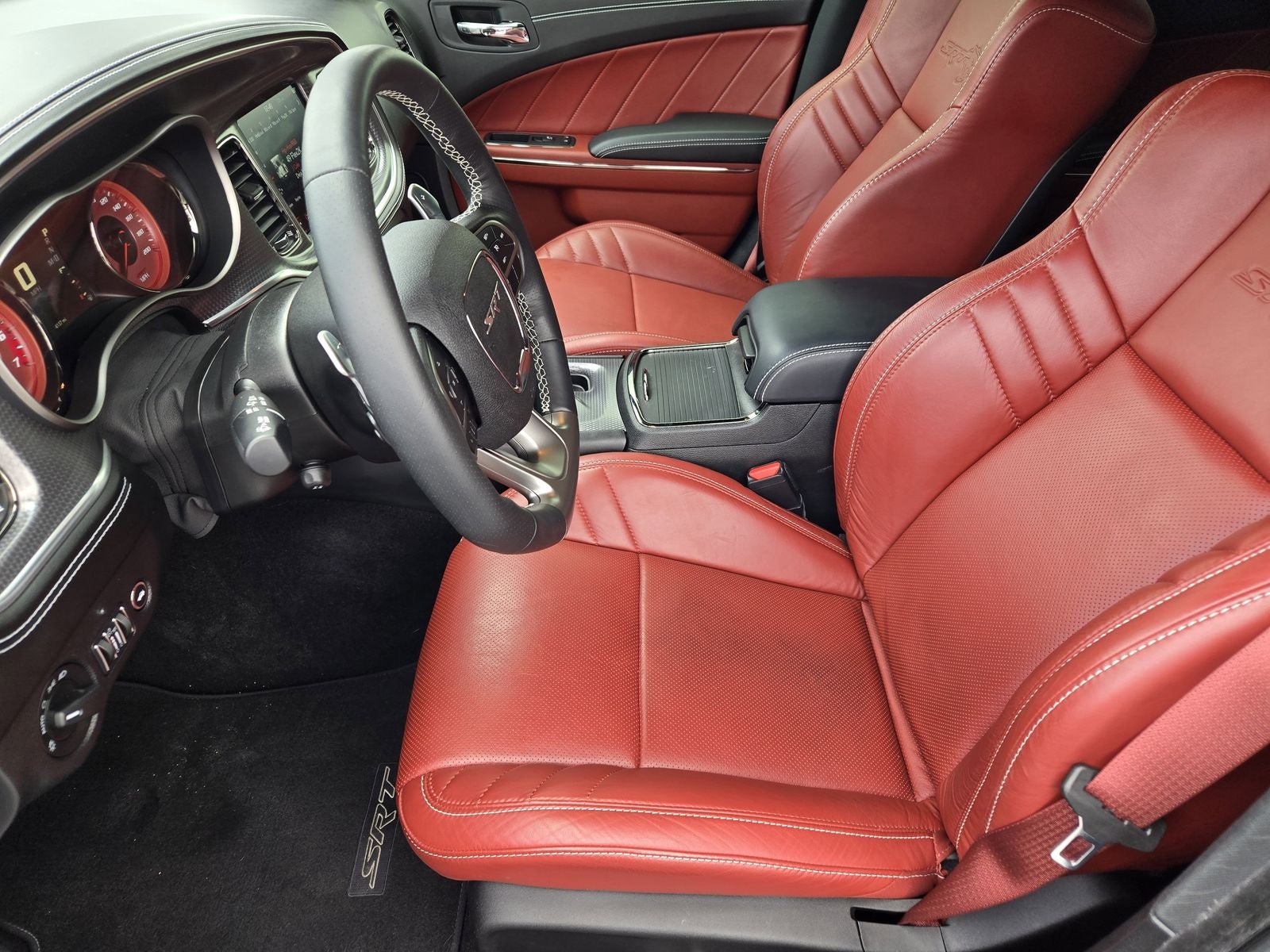 2023 Dodge Charger SRT Hellcat Widebody