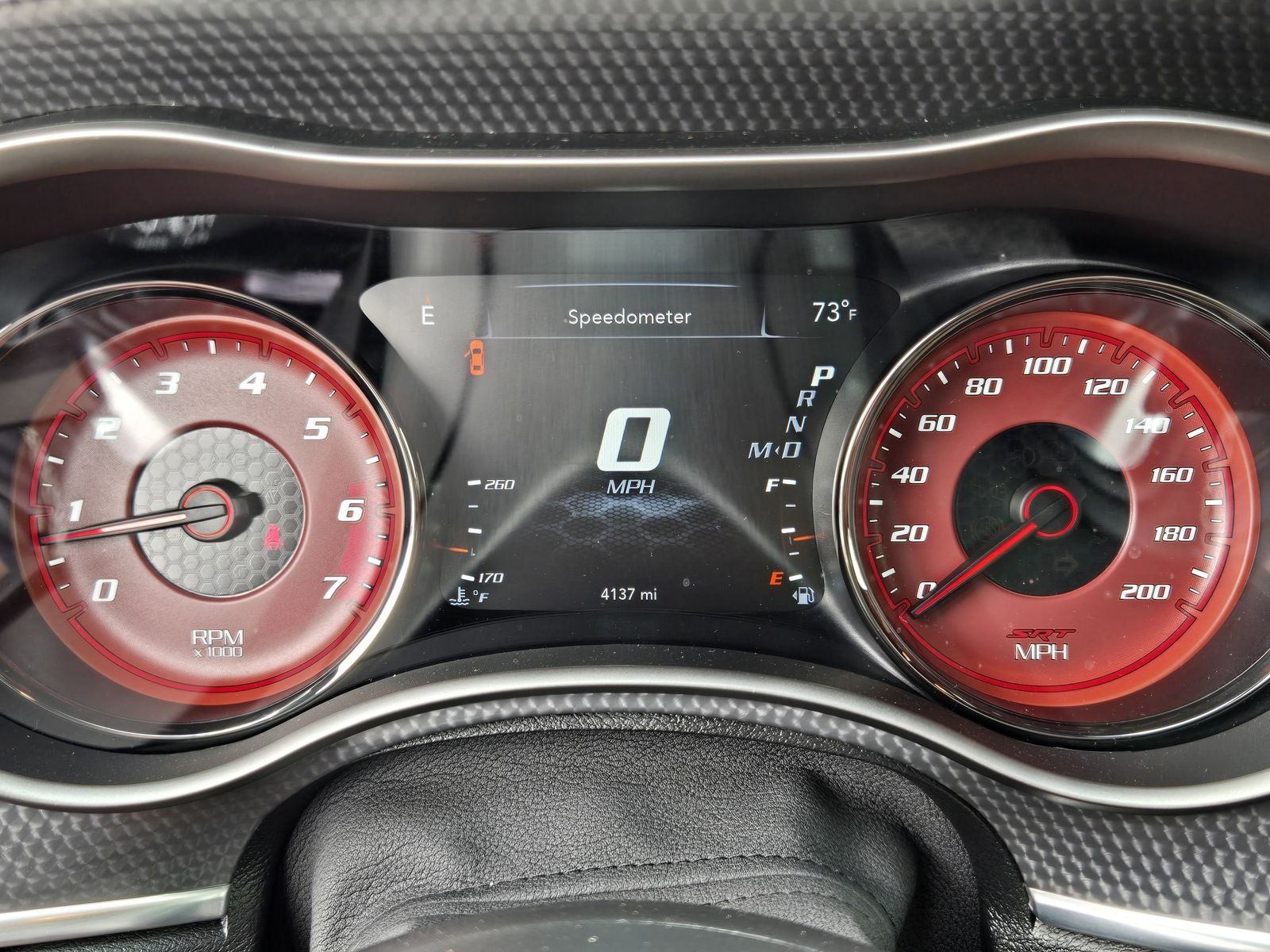 2023 Dodge Charger SRT Hellcat Widebody