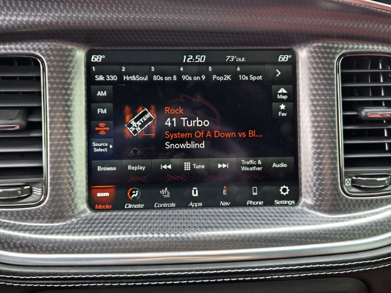 2023 Dodge Charger SRT Hellcat Widebody