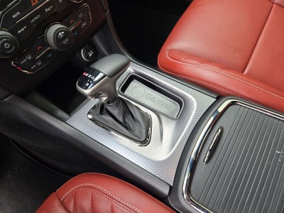 2023 Dodge Charger SRT Hellcat Widebody